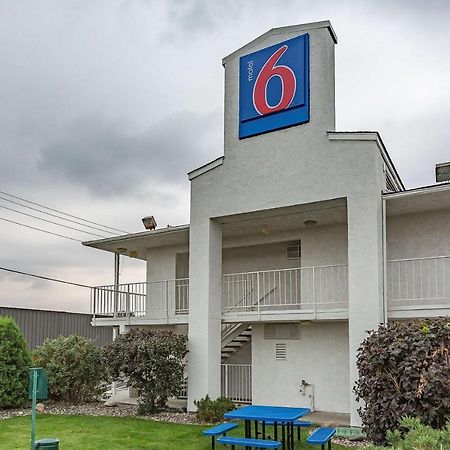 Motel 6-Billings, Mt - South Eksteriør billede