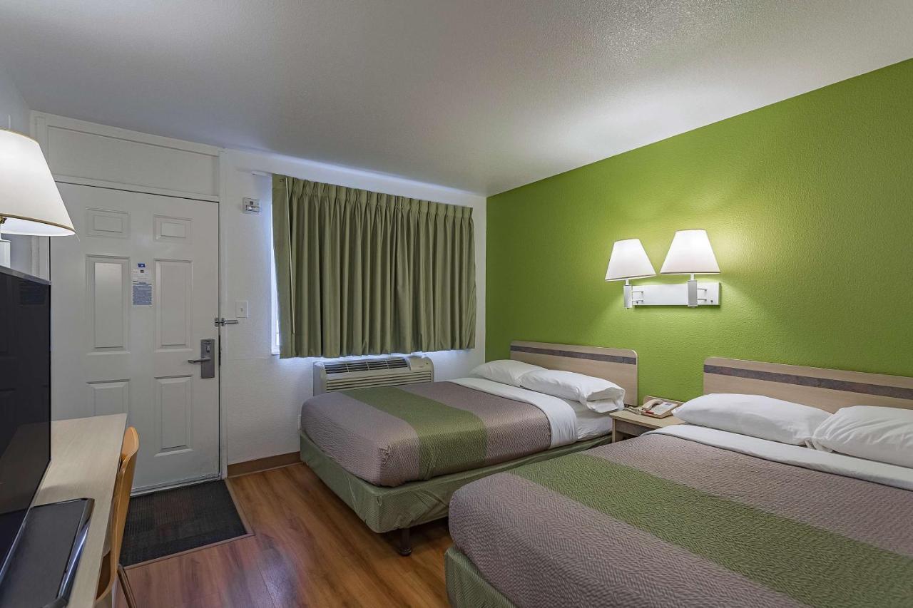 Motel 6-Billings, Mt - South Eksteriør billede