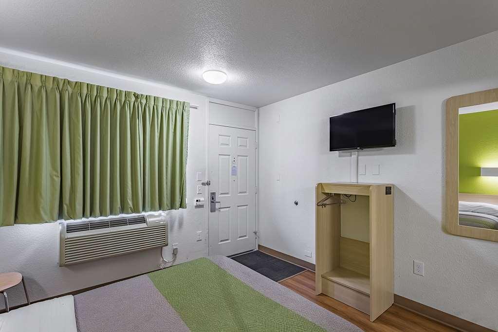 Motel 6-Billings, Mt - South Værelse billede