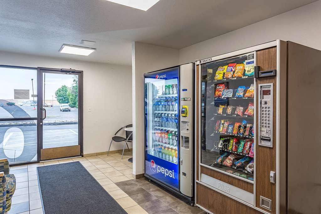 Motel 6-Billings, Mt - South Faciliteter billede
