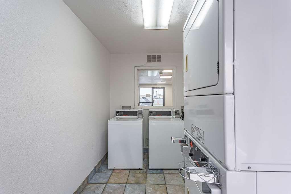 Motel 6-Billings, Mt - South Faciliteter billede
