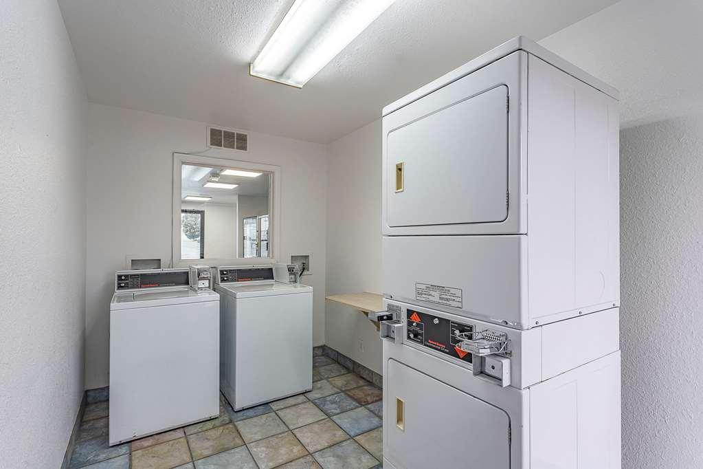 Motel 6-Billings, Mt - South Faciliteter billede