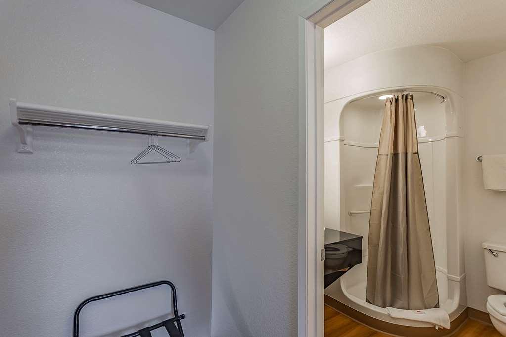 Motel 6-Billings, Mt - South Værelse billede