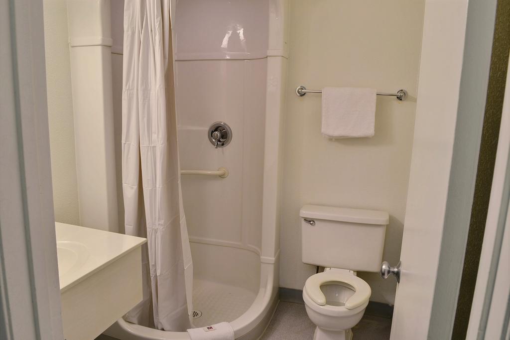 Motel 6-Billings, Mt - South Eksteriør billede