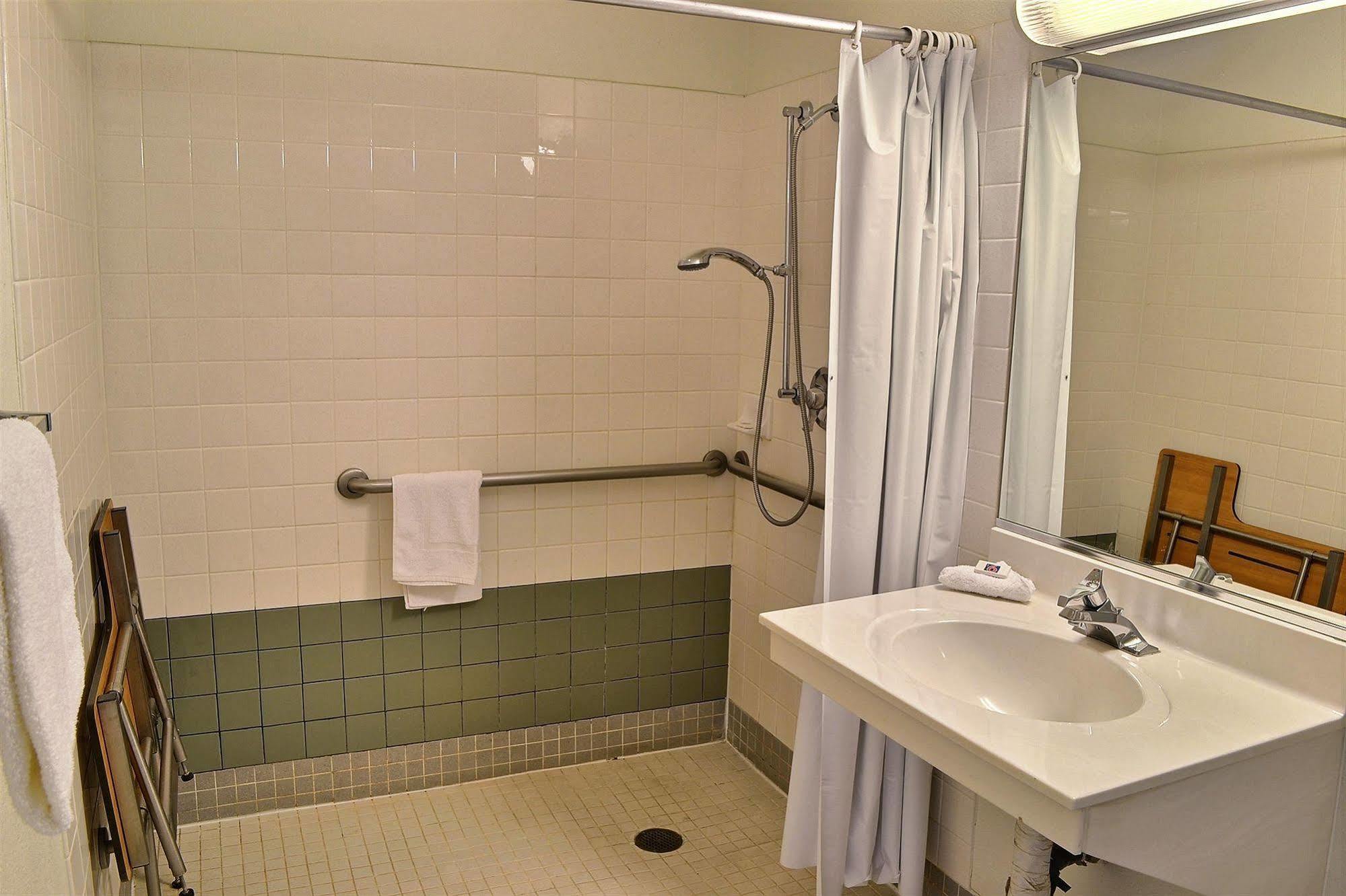 Motel 6-Billings, Mt - South Eksteriør billede