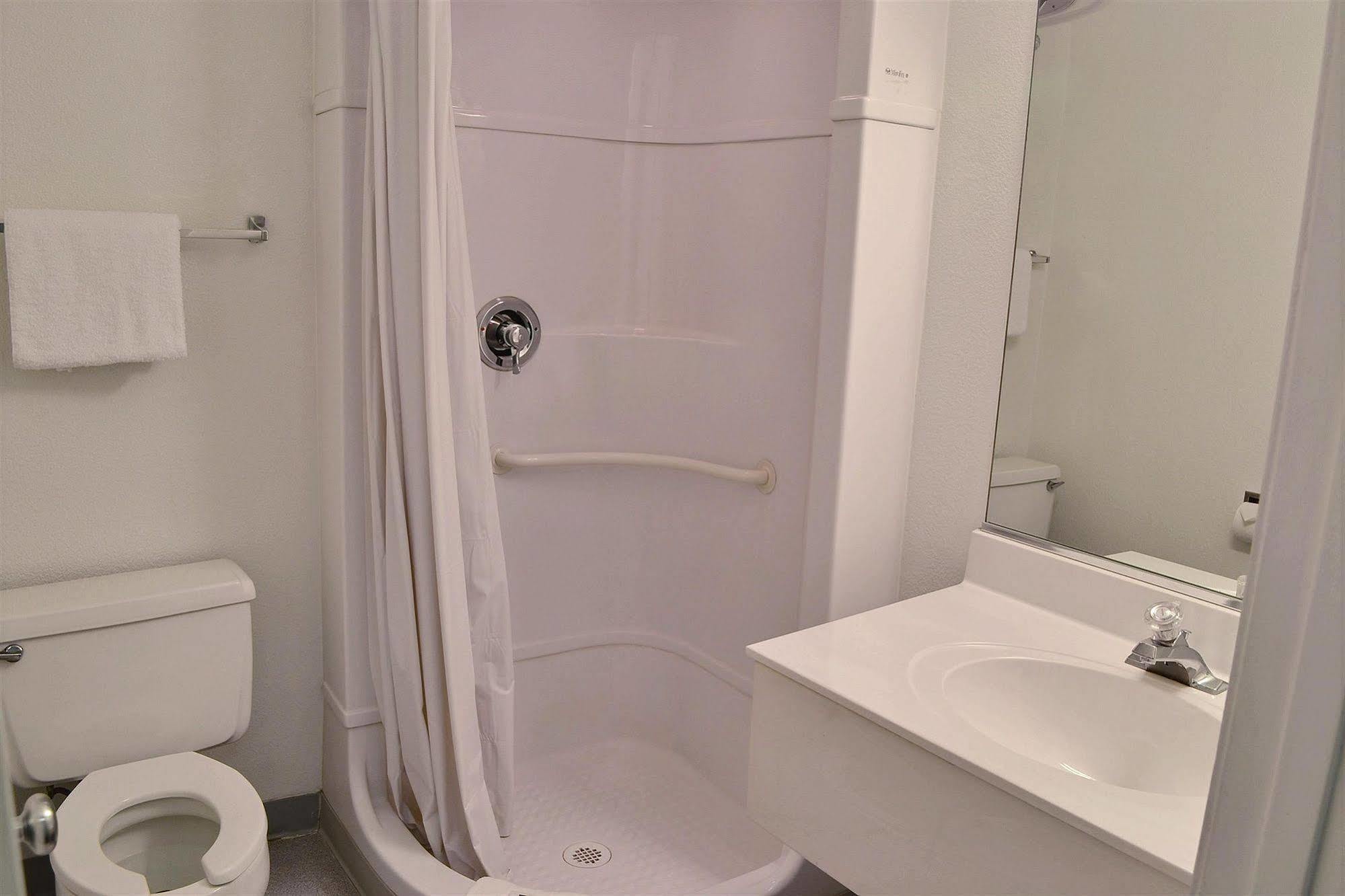 Motel 6-Billings, Mt - South Eksteriør billede