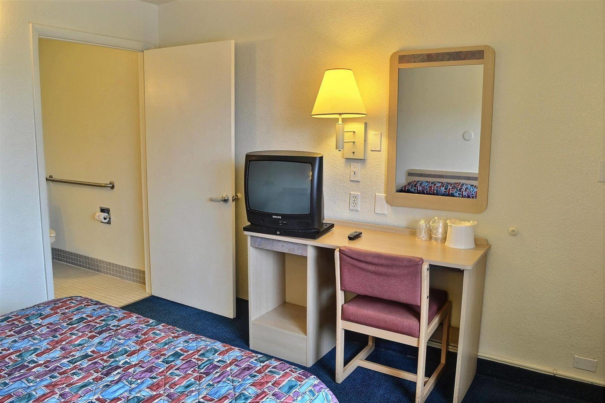 Motel 6-Billings, Mt - South Eksteriør billede