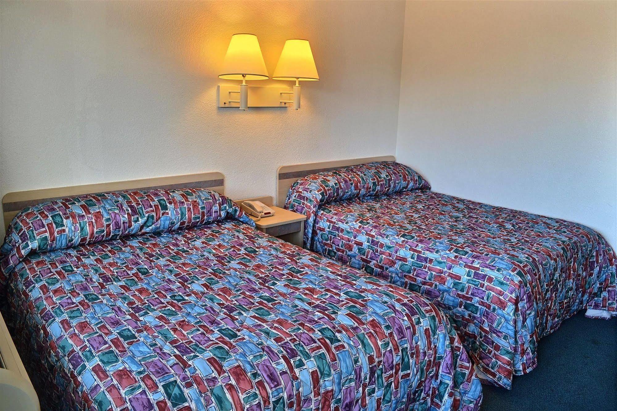 Motel 6-Billings, Mt - South Eksteriør billede