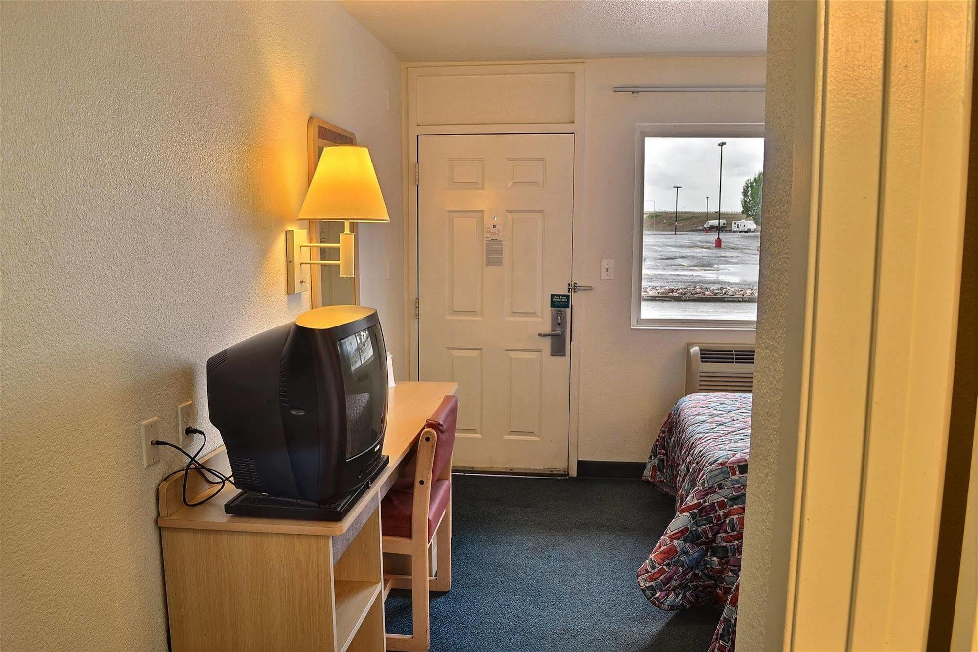 Motel 6-Billings, Mt - South Eksteriør billede
