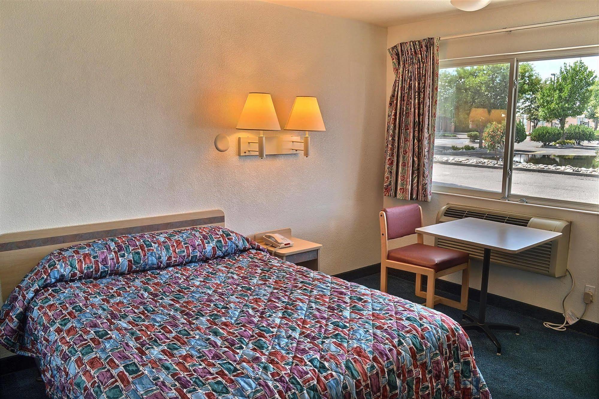 Motel 6-Billings, Mt - South Eksteriør billede