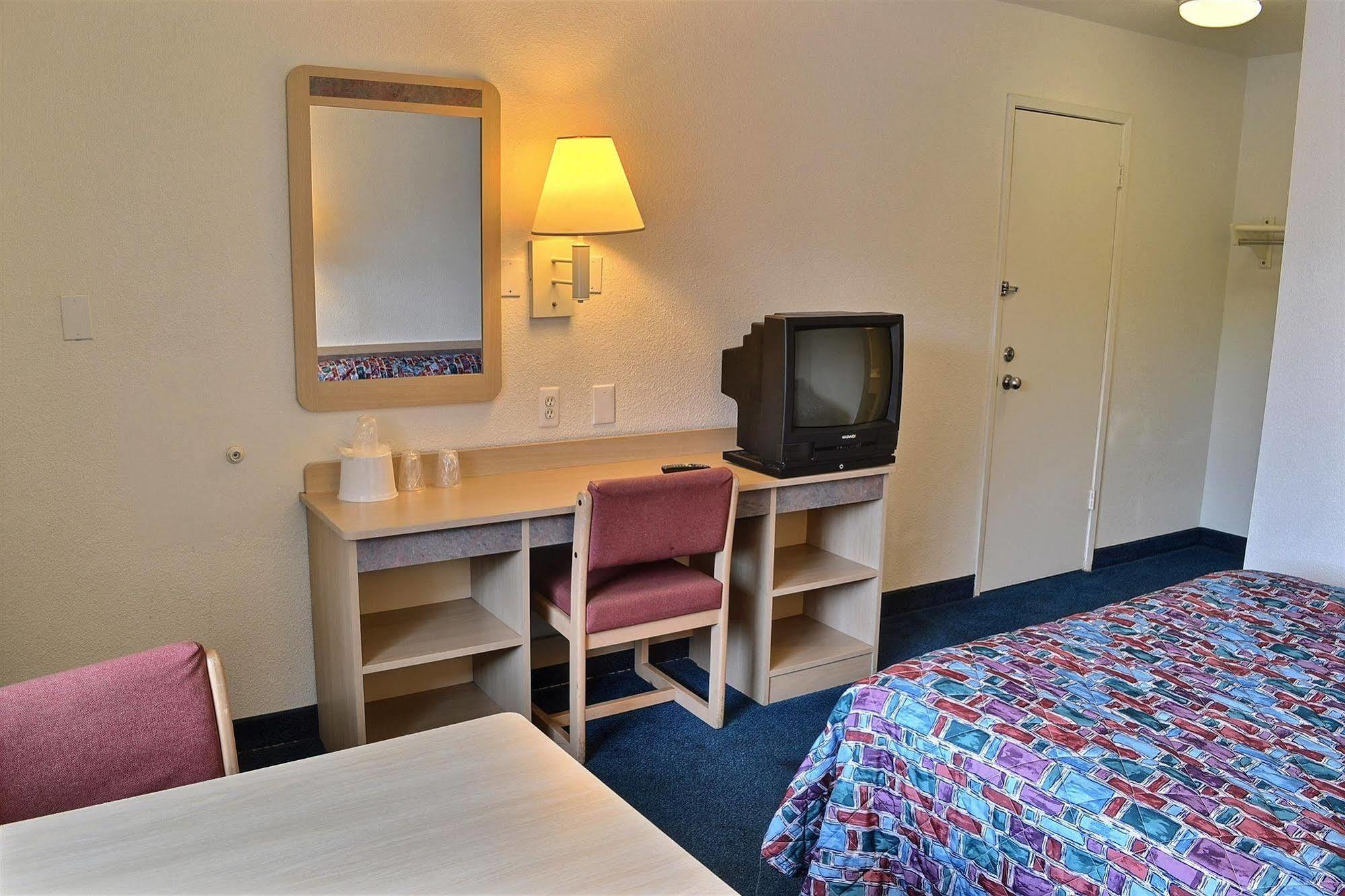 Motel 6-Billings, Mt - South Eksteriør billede