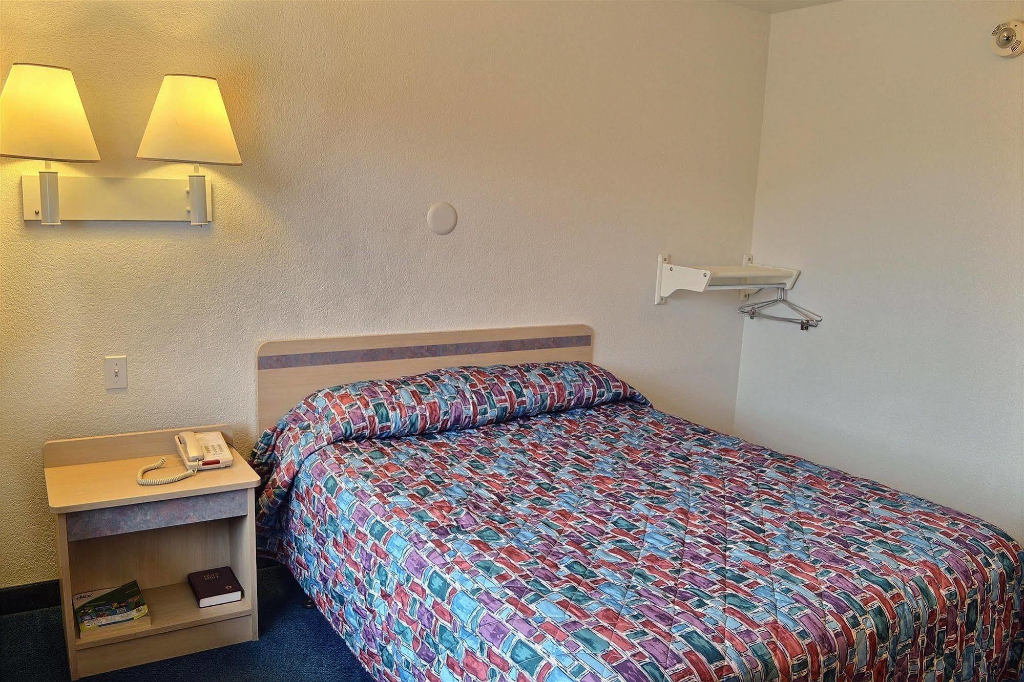 Motel 6-Billings, Mt - South Eksteriør billede