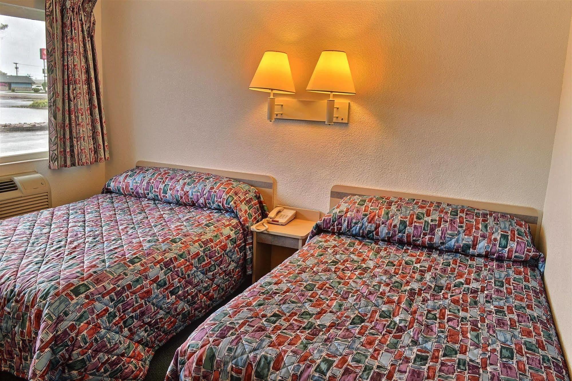 Motel 6-Billings, Mt - South Eksteriør billede